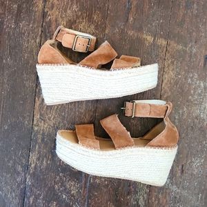 Soludos Wedges